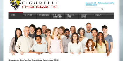 Figurelli Chiropractic Wellness Centers