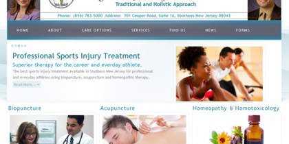 Integrated Family Medicine