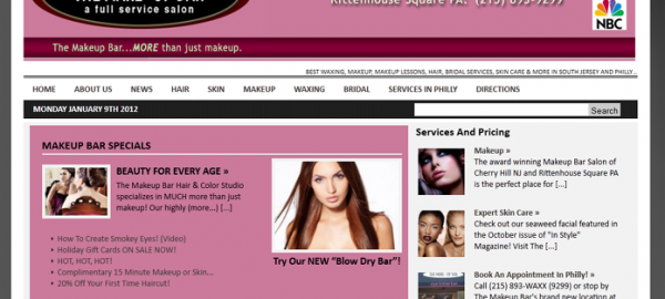 makeupbarsalon